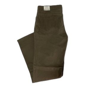 NWT green Flag & Anthem pants - Straight fit